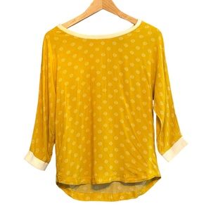 Maeve 3/4 Sleeve Top